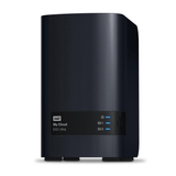 WD My Cloud EX2 Ultra Armada 385 Ethernet LAN Desktop Black NAS WD BVBZ0160JCH