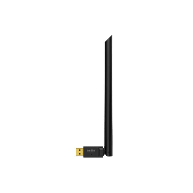 Netis WF2160 AC650 Dual-Band Wireless USB Adapter