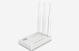 Netis System WF2710 Wi-Fi 5 Wireless - Dual-band 2.4GHz and 5GHz Fast Ethernet White