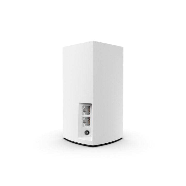 Linksys Velop Whole Home Intelligent Mesh Wireless System 1-pack WHW0101-EU