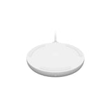 Belkin BoostCharge 10W Wireless Charging Pad with Cable White WIA001BTWH
