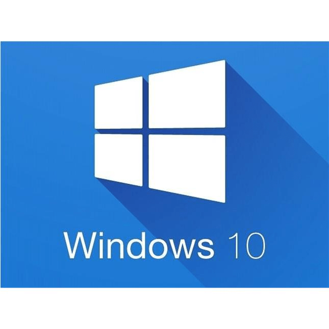 Microsoft Windows 10 Home Single Language WIN-10-SL-MIDRANGE