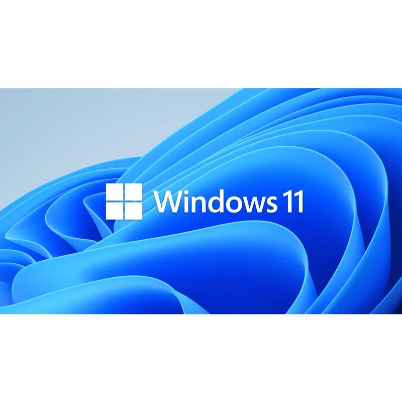 Microsoft Windows 11 Home Single Language WIN-11-SL-ADVANCED