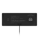 Belkin BoostCharge Pro 15W 3-in-1 Wireless Charging Pad Black WIZ016VFBK