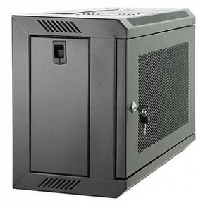 Finen 6U Wall Mount Cabinet 600x450mm WM6U