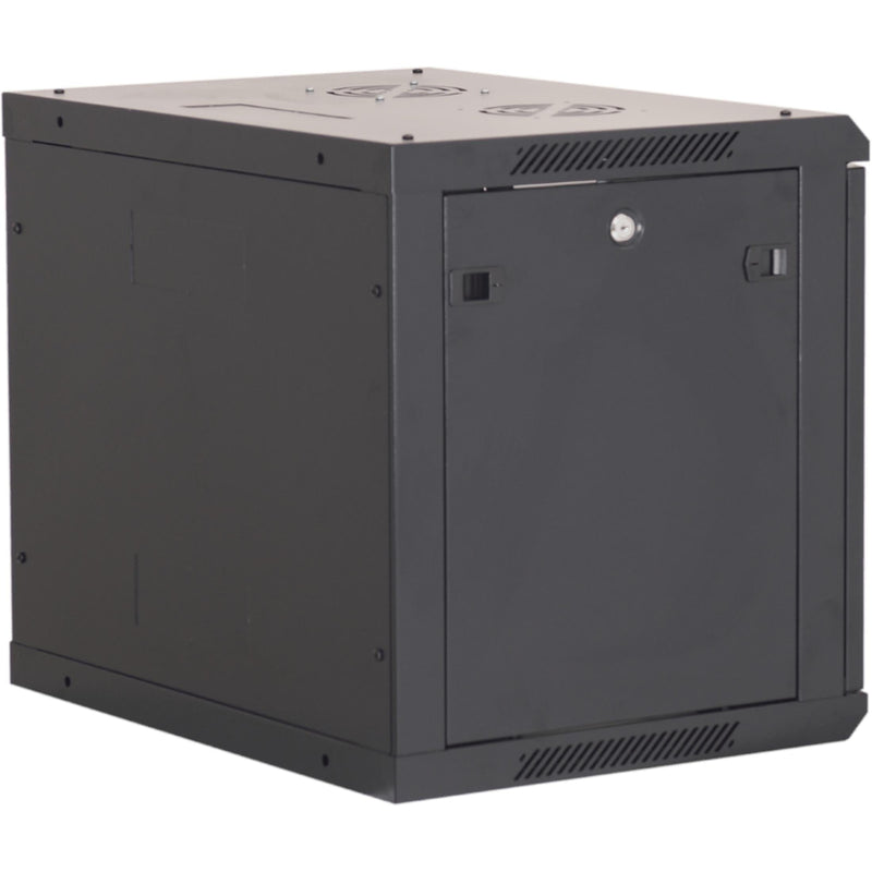 Finen 9U Wall Mount Cabinet 600x600mm WM9U-66