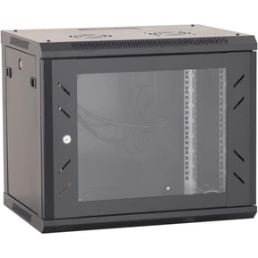 Finen 9U 600x450mm Wall Mount Cabinet WM9U