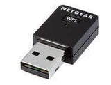 Netgear N300 WLAN 300 Mbit/s WNA3100M-100PES