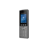 Grandstream WP825 2-line Wireless Ruggedized IP Phone