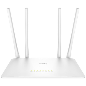 Cudy AC1200 Wifi Router WR1200