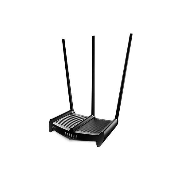 TP-Link TL-WR841HP 300Mbps High Power Wireless N Router