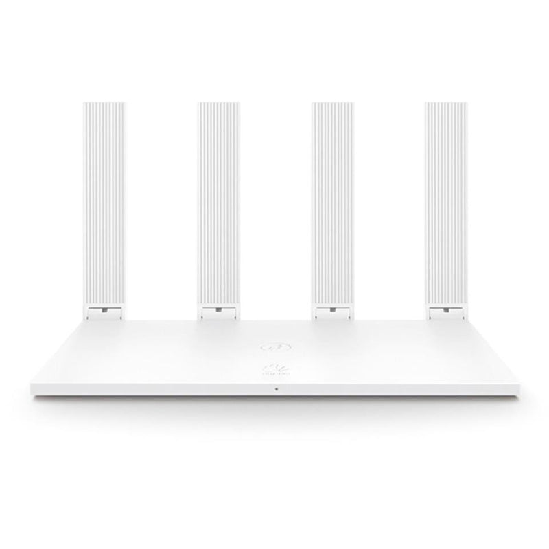 Huawei WS5200 Wi-Fi 5 Wireless Router - Dual-band 2.4GHz and 5GHz Gigabit Ethernet White