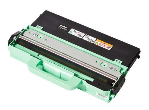 Brother Wt-220Cl Toner Collector 50,000 Pages WT-220CL