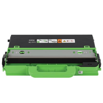 Brother WT-223CL Waste Toner Box for HLL3210CW DCPL3551CDW MFCL3750CDW WT223CL