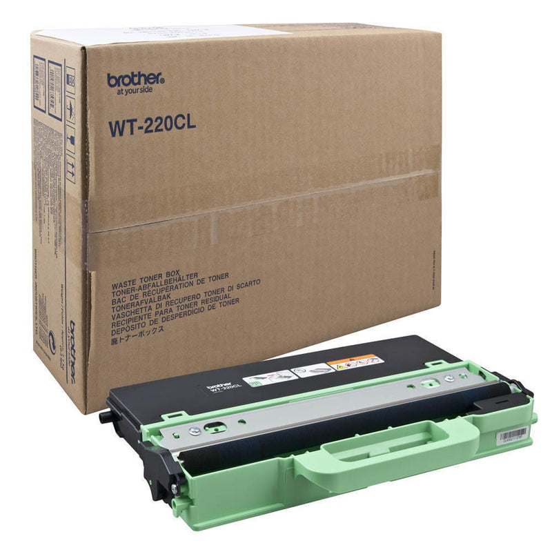 Brother WT-220CL Waste Toner Cartridge