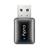 Cudy 600Mbps Wifi Mini Adapter WU600