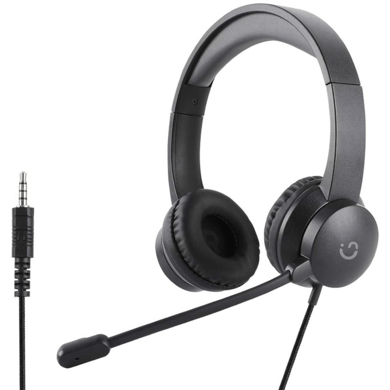 WINX Call Clear 3.5mm Headset WX-HS105