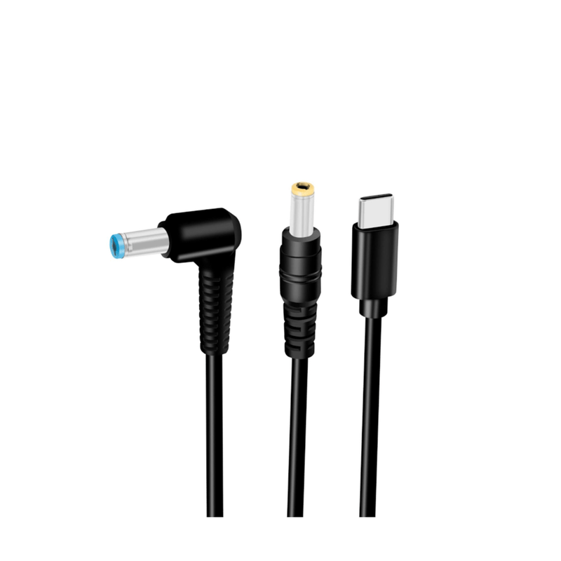 Winx Link Simple Type C to Acer Charging Cables WX-NC104