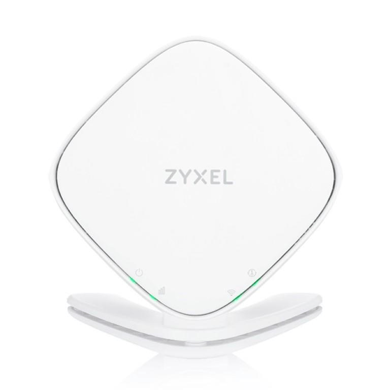Zyxel AX1800 Dual-Band Wireless Gigabit Access Point Extender WX3100-T0-EU01V2F