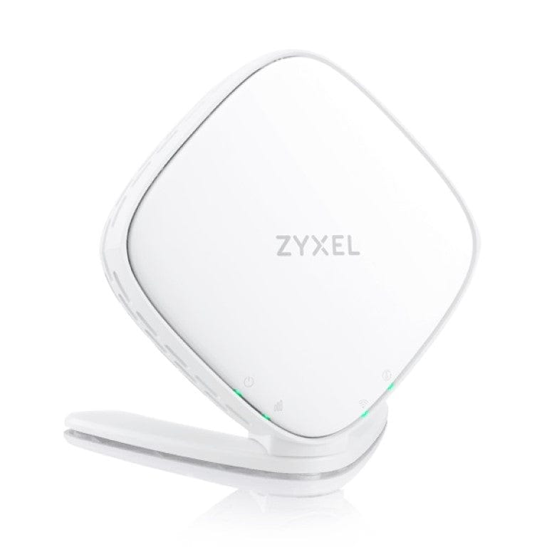 Zyxel AX1800 Dual-Band Wireless Gigabit Access Point Extender WX3100-T0-EU01V2F