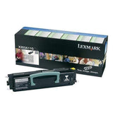 Lexmark X203A11G Black Toner Cartridge 2