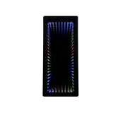 Raidmax GALAXY Midi Tower Black Gaming PC Case X230FAB