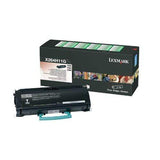 Lexmark X264H11G Black Toner Cartridge 9