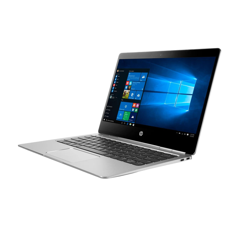 HP EliteBook Folio G1 12.5-inch 4K Ultra HD Laptop - Intel Core M5-6Y54 512GB SSD 8GB RAM Win 10 Pro X2F46EA