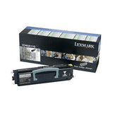 Lexmark X340A11G Black Toner Cartridge 2