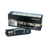 Lexmark X340A11G Black Toner Cartridge 2