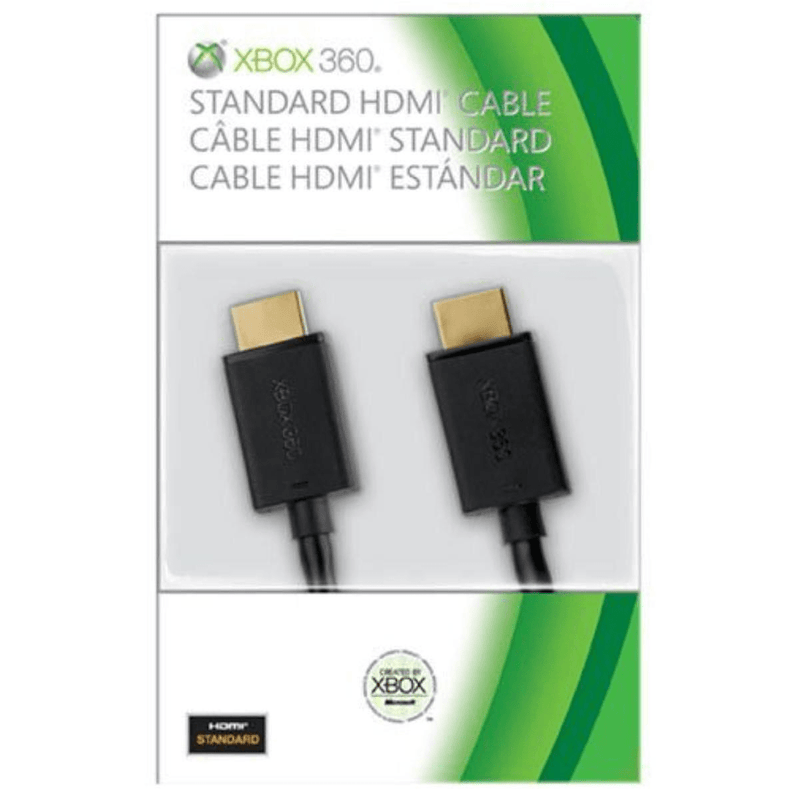 Gioteck X360 HDMI Cable X360-HDMI
