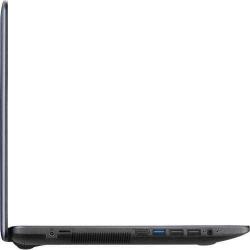 ASUS X543 15.6-inch HD Laptop - Intel Celeron N4000 500GB HDD 4GB RAM Win 10 Home X543MA-GQ492T