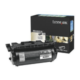 Lexmark X642e X644e X646e Black Toner Cartridge 21