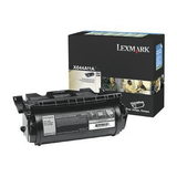 Lexmark X644A11E Black Toner Cartridge 10
