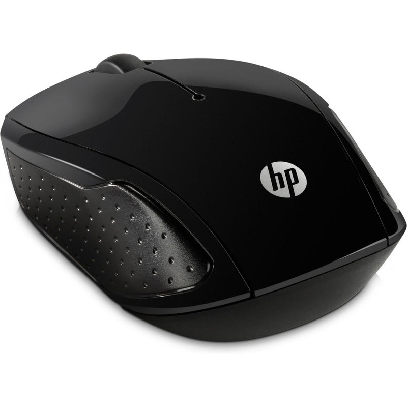 HP 200 Wireless Mouse X6W31AA