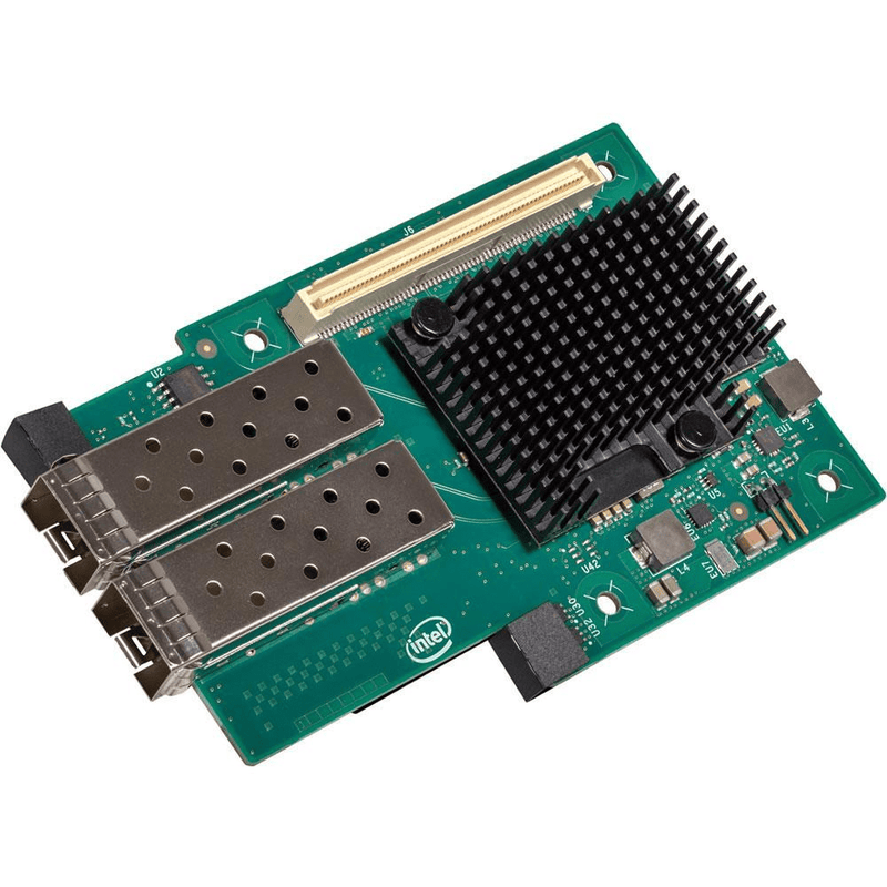 Intel X710DA2OCP Ethernet Server Adapter X710-DA2 for OCP