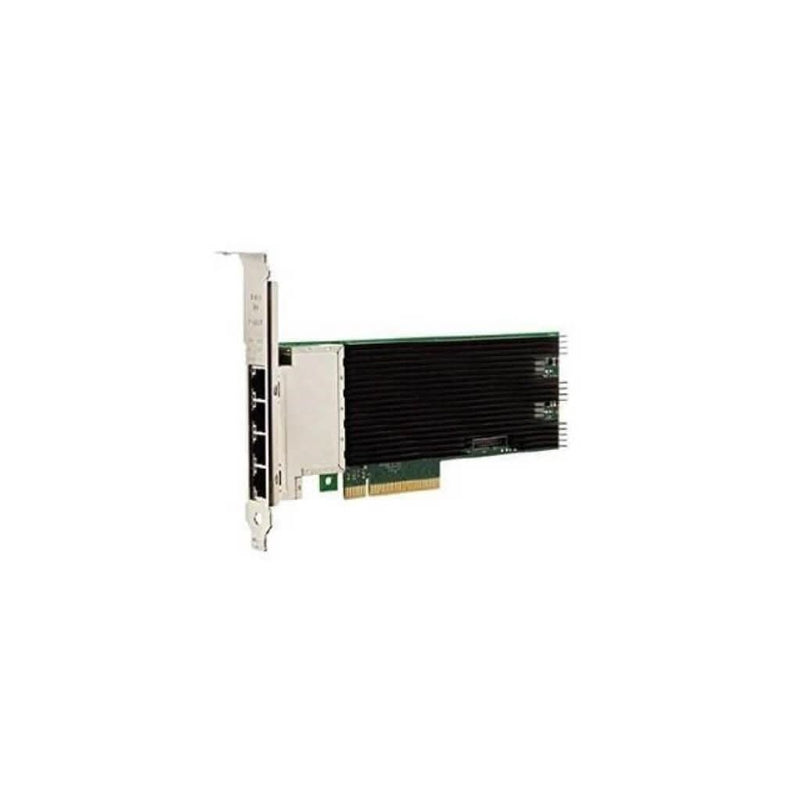 Intel Network Card Internal Ethernet X710T4BLK