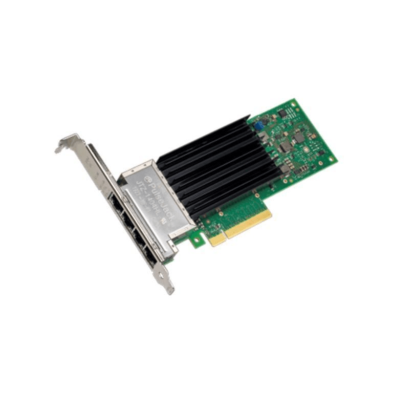 Intel X710 4-port Ethernet Network Adapter Card for OCP 3.0 X710T4LOCPV3