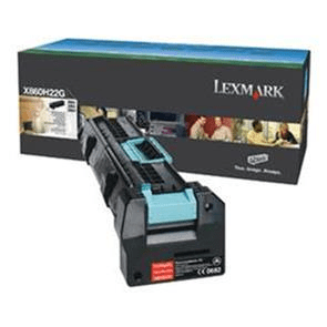 Lexmark X860e X862e X864e Photoconductor Kit 48,000 Pages X860H22G