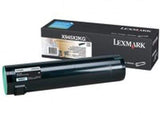 Lexmark X945X2KG Black Toner Cartridge 36