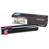 Lexmark X945X2MG Magenta Toner Cartridge 22