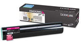 Lexmark X945X2MG Magenta Toner Cartridge 22