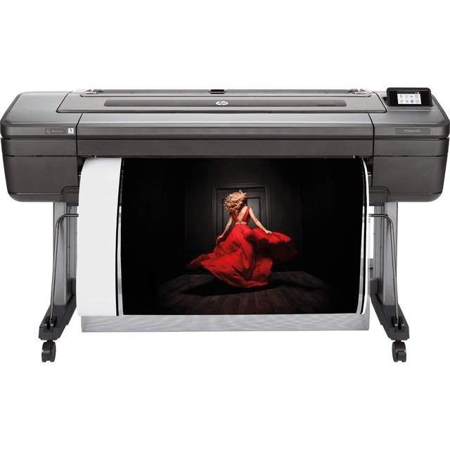 HP DesignJet Z9+dr 44-in PostScript Large Format Colour Printer X9D24A