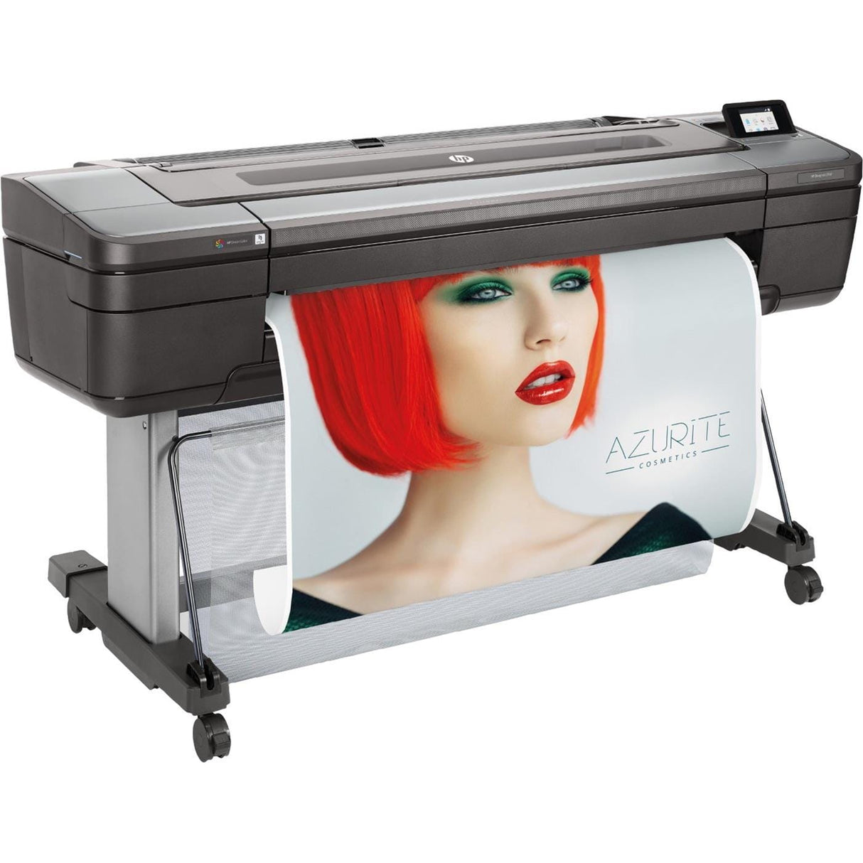 HP DesignJet Z9+dr 44-in PostScript Large Format Colour Printer X9D24A