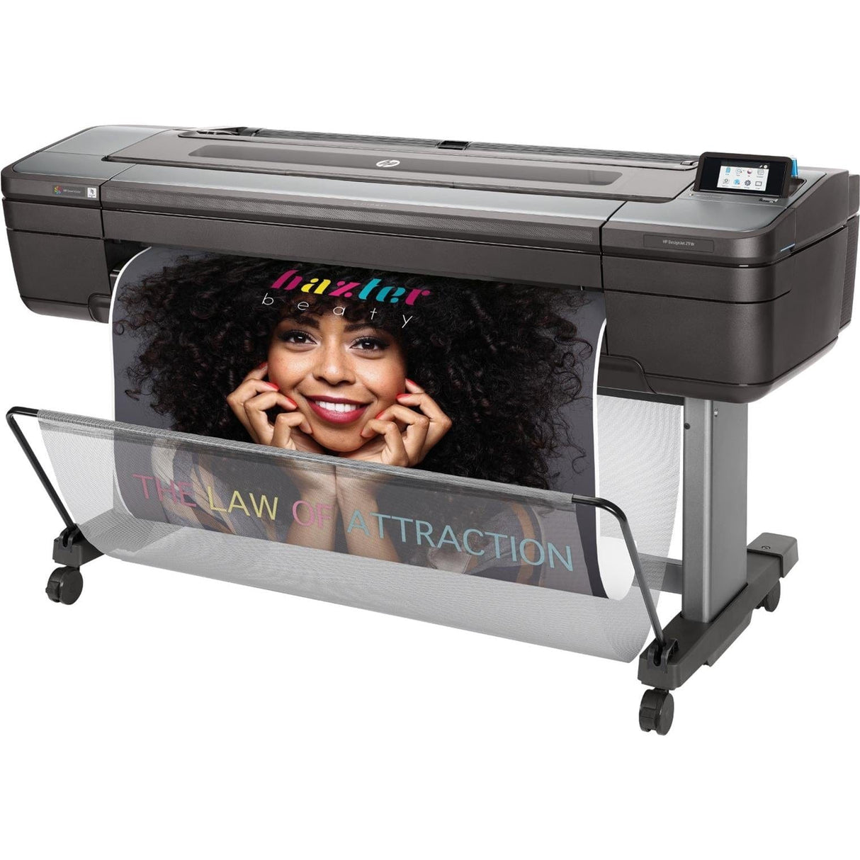 HP DesignJet Z9+dr 44-in PostScript Large Format Colour Printer X9D24A