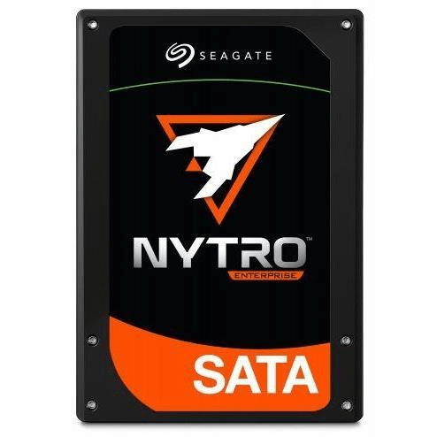 Seagate Nytro 1551 2.5-inch 1.92TB SATA III 3D TLC Internal SSD XA1920ME10063