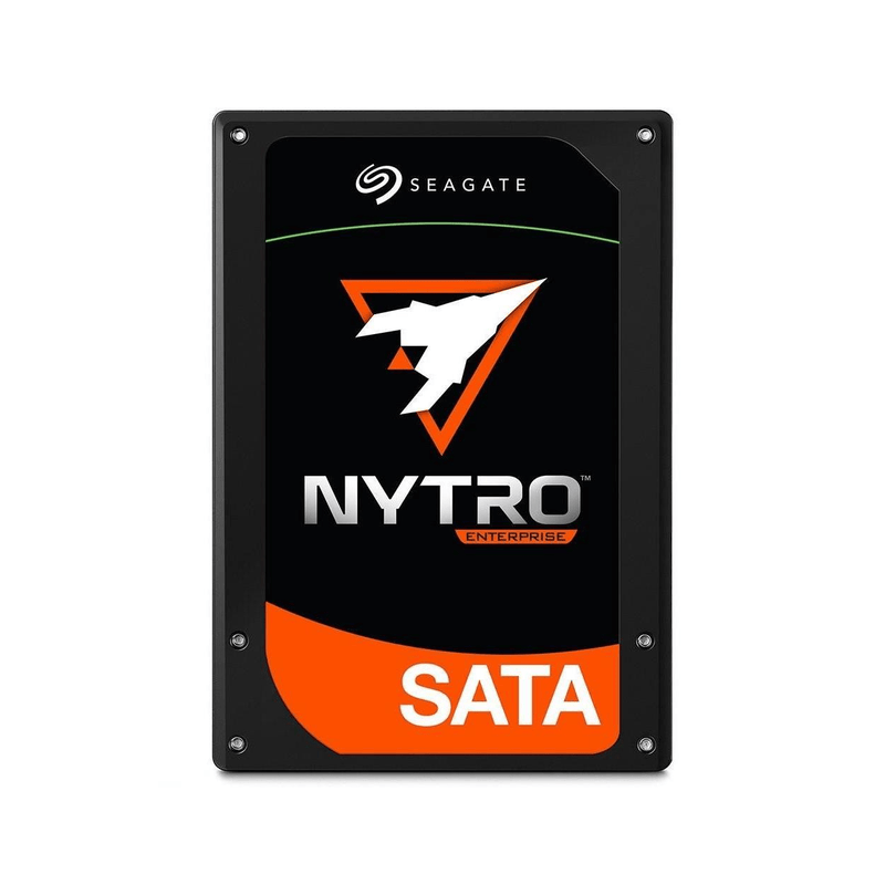 Seagate Nytro 1351 2.5-inch 240GB Serial ATA III 3D TLC Internal SSD XA240LE10003