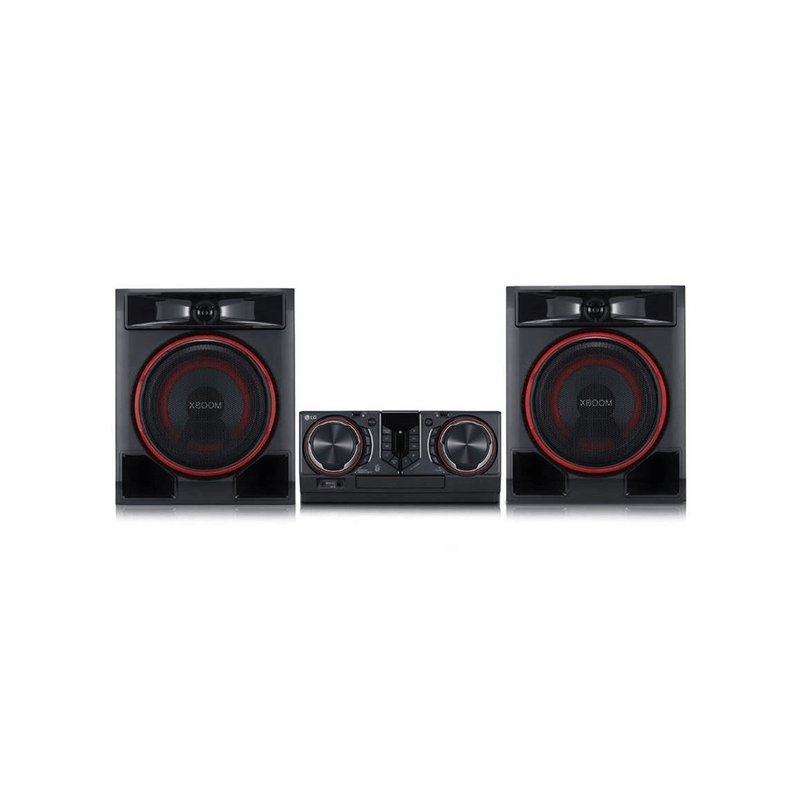 LG XBOOM CL65D 950W 2.0-ch Entertainment System