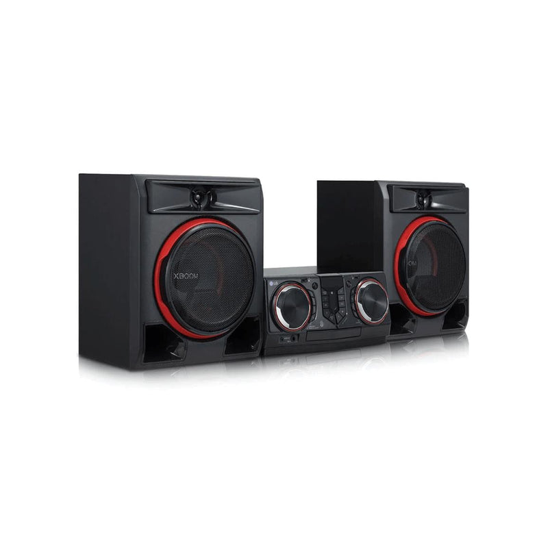 LG XBOOM CL65D 950W 2.0-ch Entertainment System
