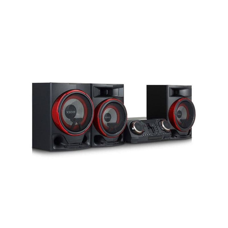LG XBOOM CL88 2900W 2.1-ch Entertainment System